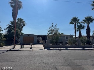 1922 Douglas Street North Las Vegas NV 89030