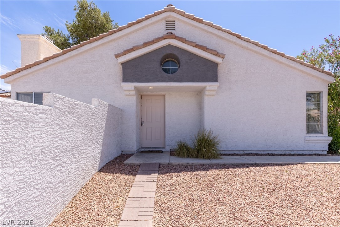 7019 Orange Grove Lane Las Vegas NV 89119