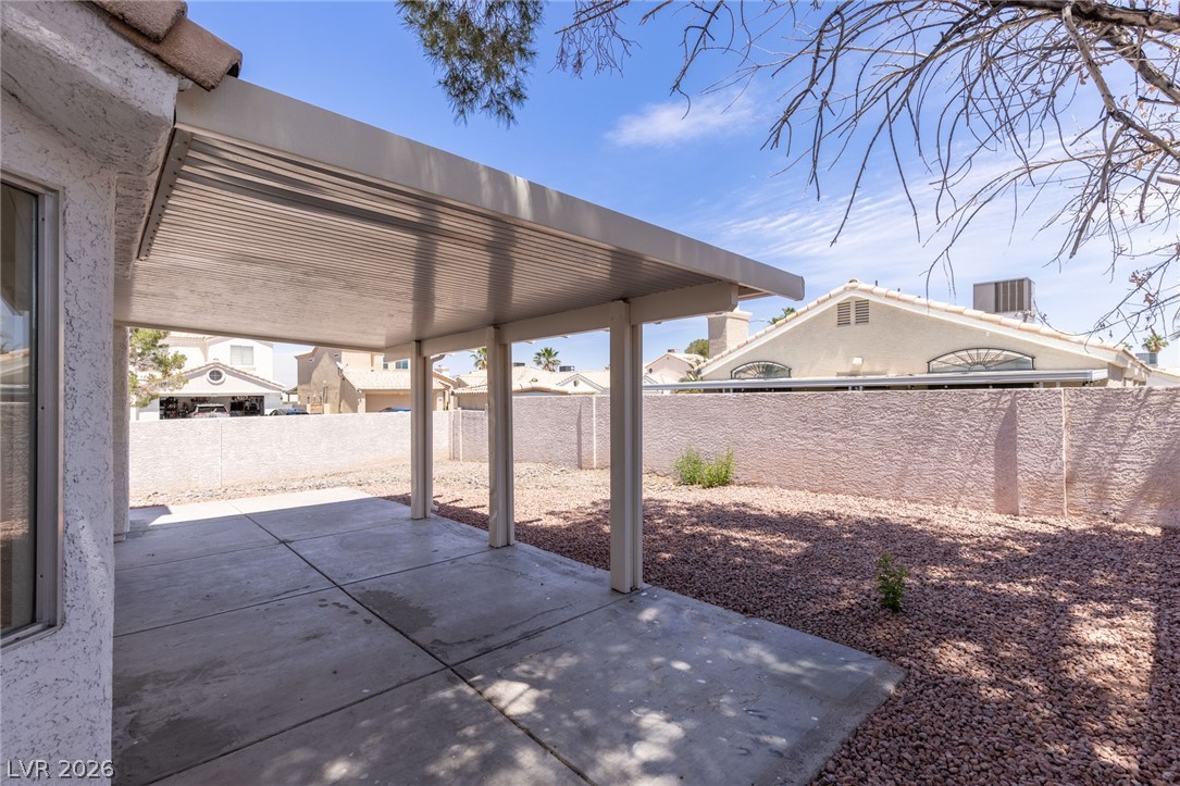7019 Orange Grove Lane Las Vegas NV 89119