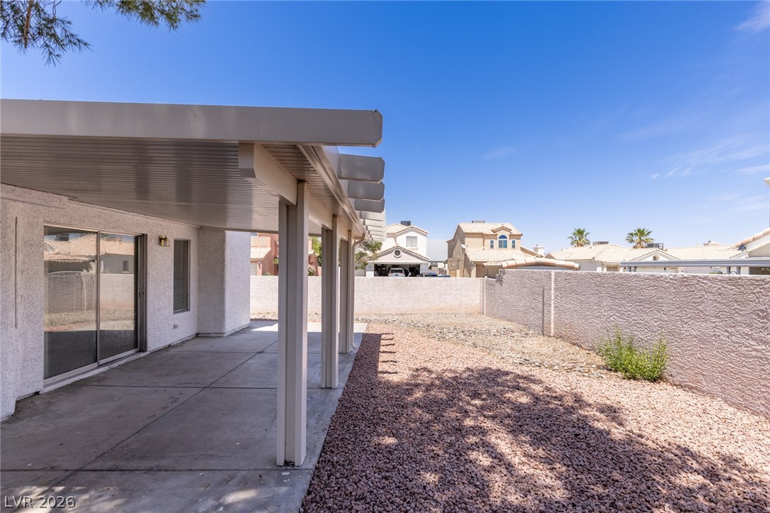 7019 Orange Grove Lane Las Vegas NV 89119