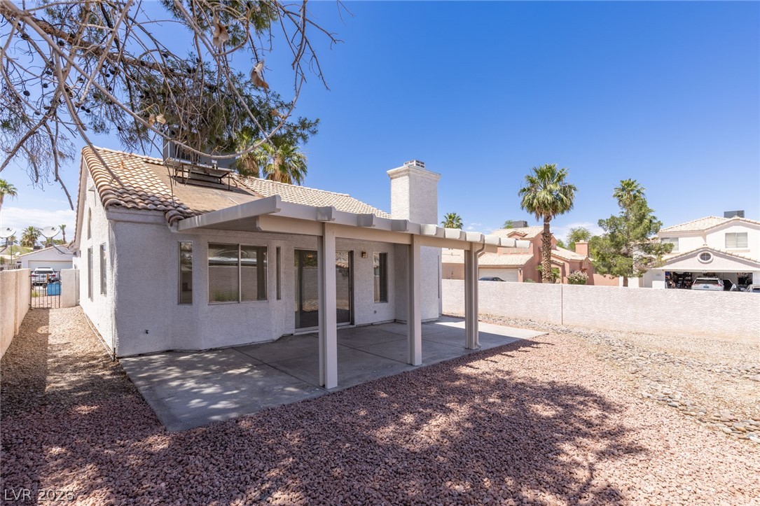 7019 Orange Grove Lane Las Vegas NV 89119