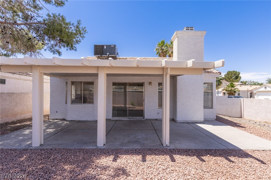 7019 Orange Grove Lane Las Vegas NV 89119