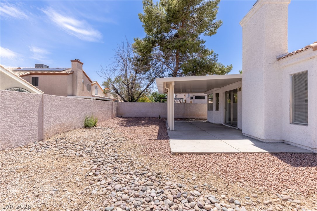 7019 Orange Grove Lane Las Vegas NV 89119