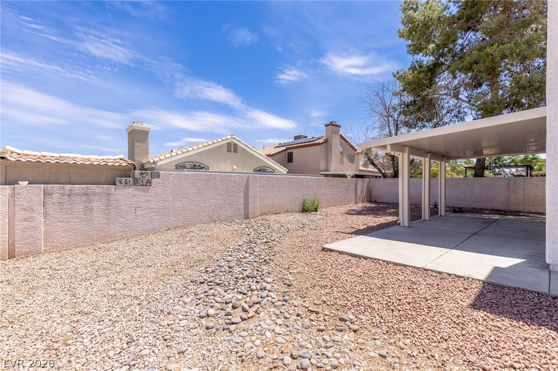 7019 Orange Grove Lane Las Vegas NV 89119