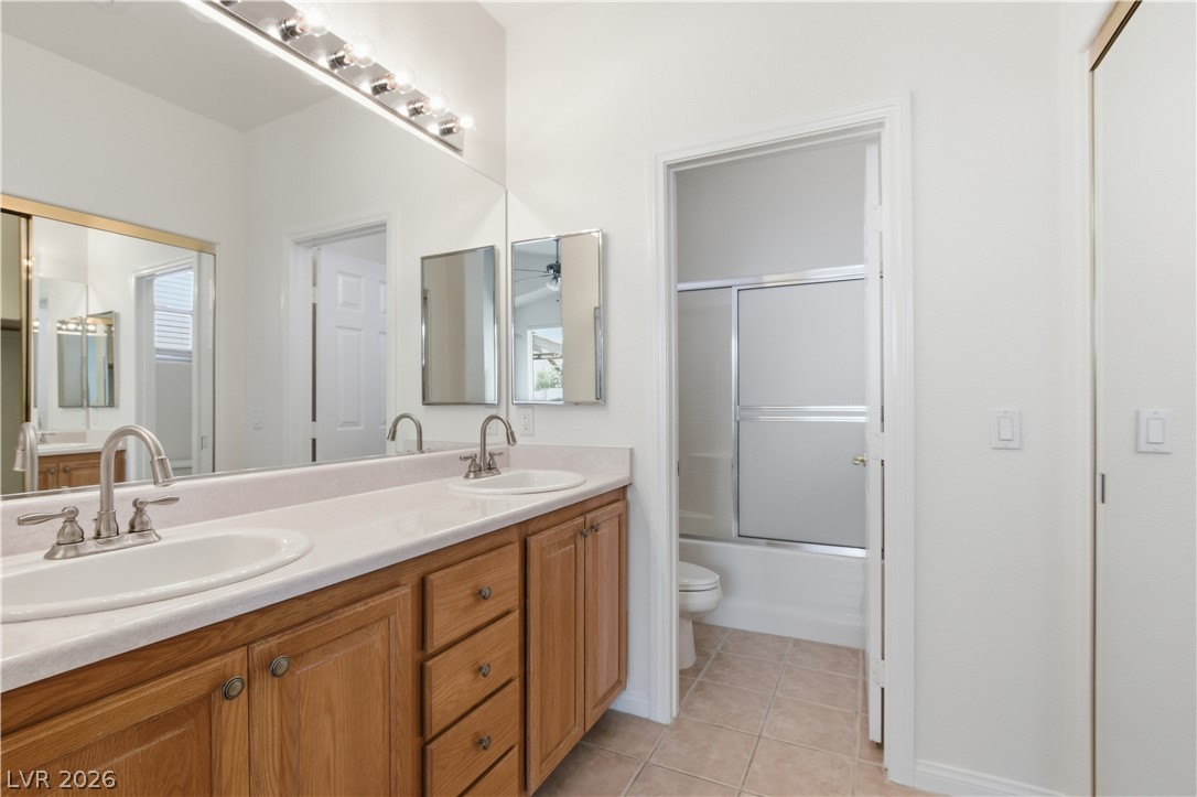 232 Waterton Lakes Avenue Las Vegas NV 89148