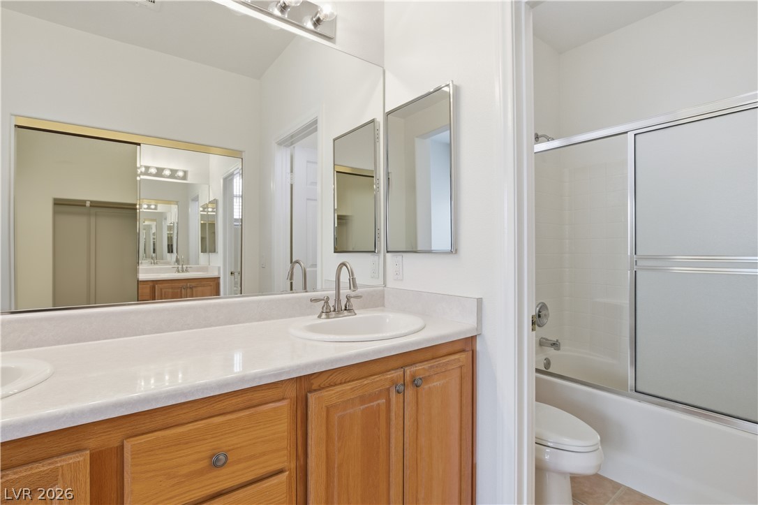232 Waterton Lakes Avenue Las Vegas NV 89148