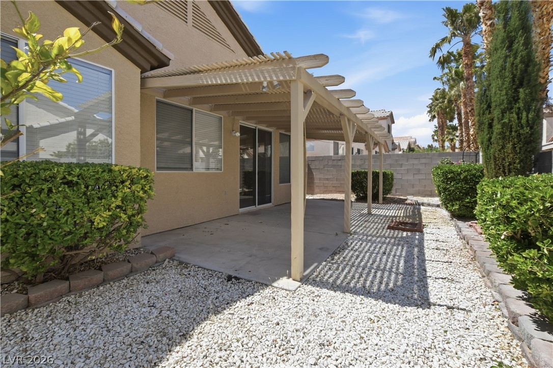 232 Waterton Lakes Avenue Las Vegas NV 89148