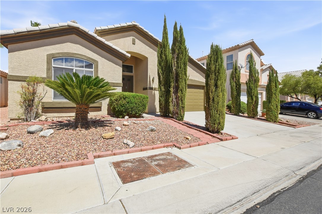 232 Waterton Lakes Avenue Las Vegas NV 89148