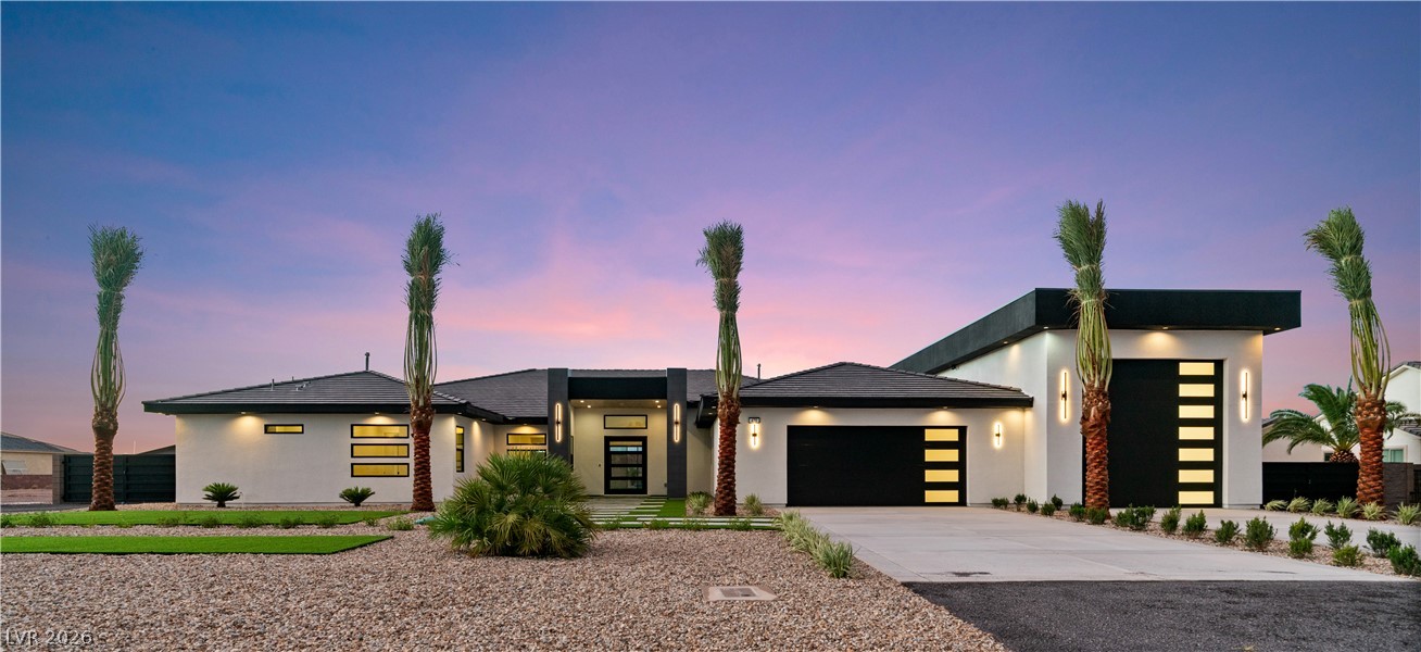 470 East Paradise Hills Drive Henderson NV 89002