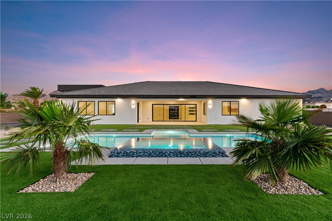 470 East Paradise Hills Drive Henderson NV 89002