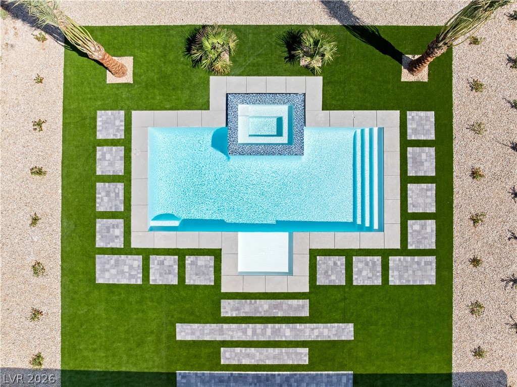 470 East Paradise Hills Drive Henderson NV 89002