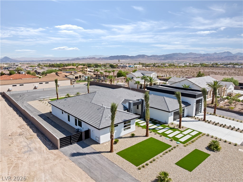 470 East Paradise Hills Drive Henderson NV 89002