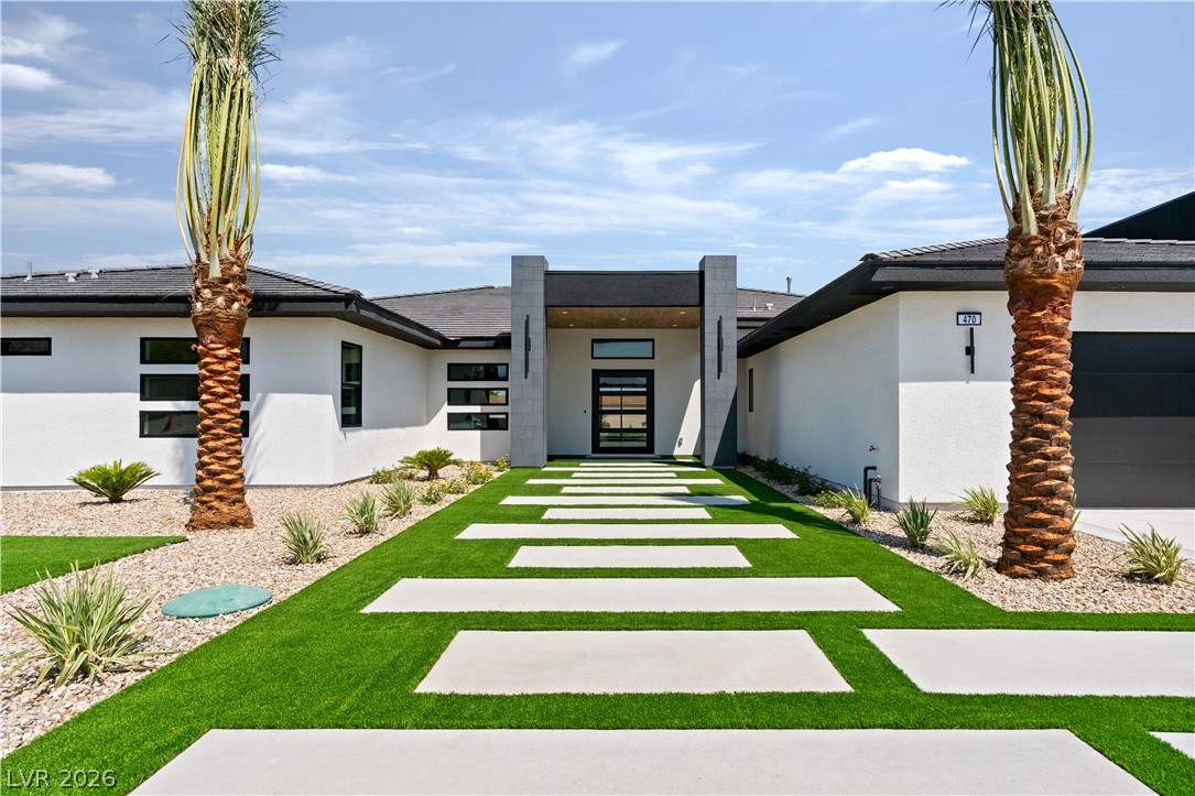 470 East Paradise Hills Drive Henderson NV 89002