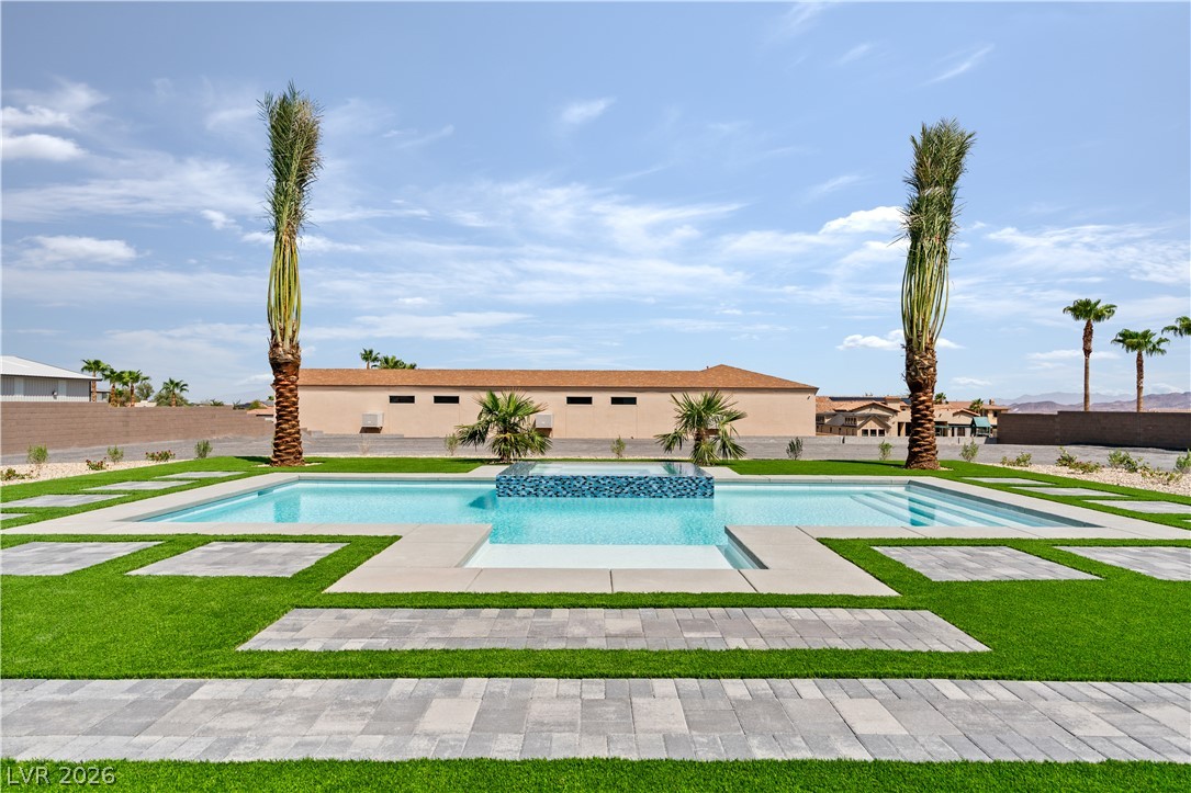 470 East Paradise Hills Drive Henderson NV 89002