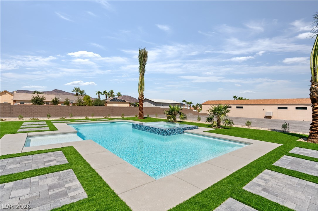 470 East Paradise Hills Drive Henderson NV 89002