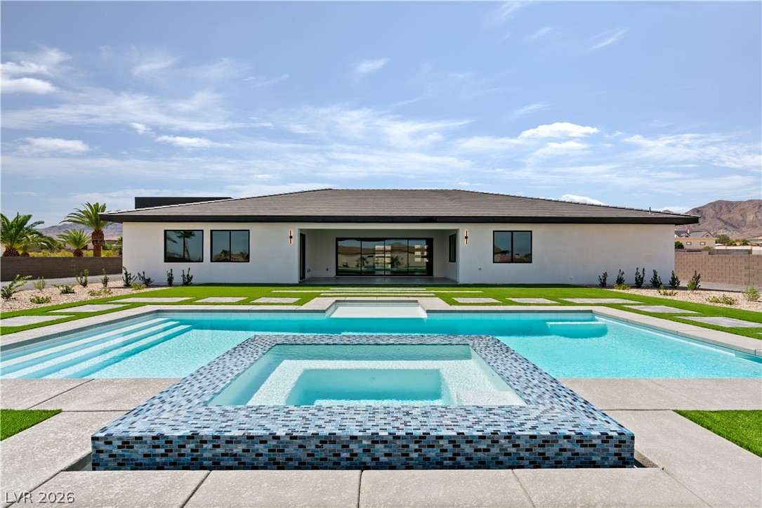 470 East Paradise Hills Drive Henderson NV 89002