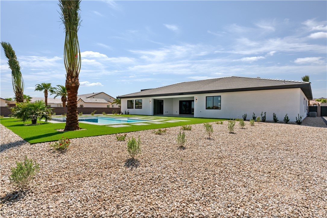 470 East Paradise Hills Drive Henderson NV 89002