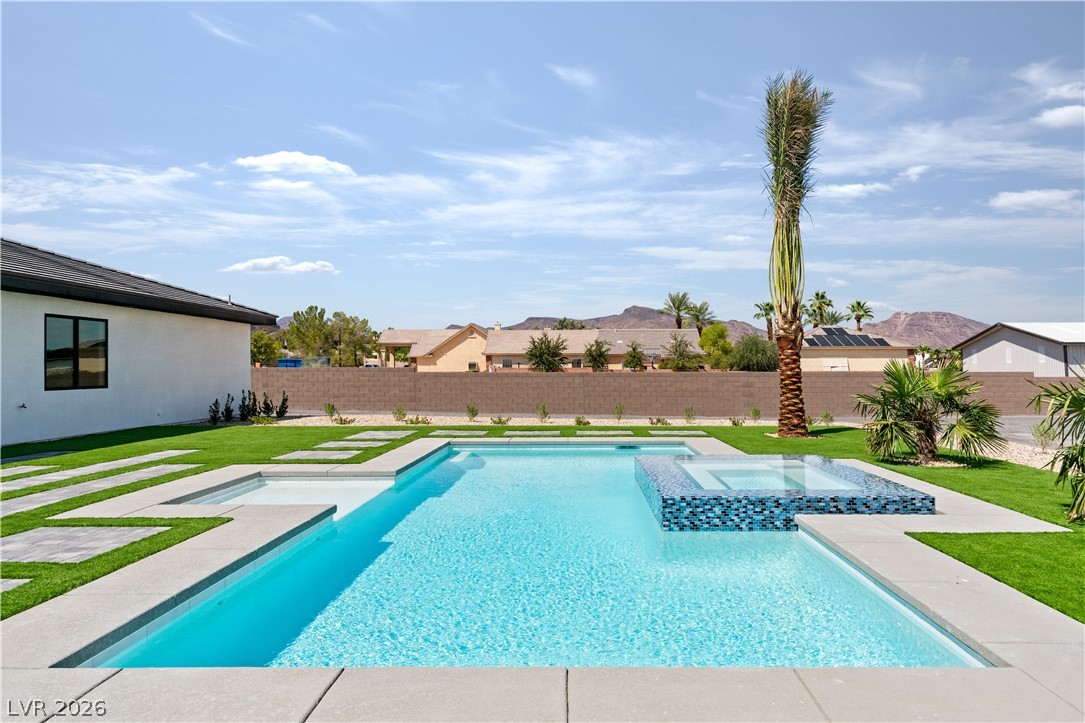 470 East Paradise Hills Drive Henderson NV 89002