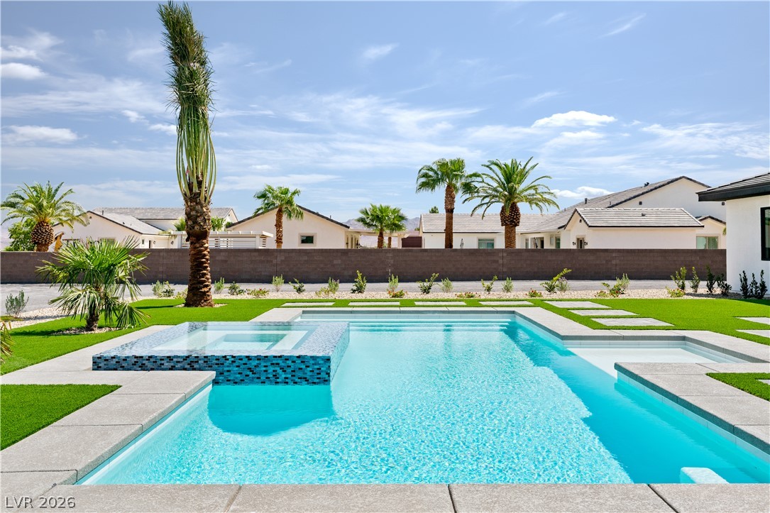 470 East Paradise Hills Drive Henderson NV 89002