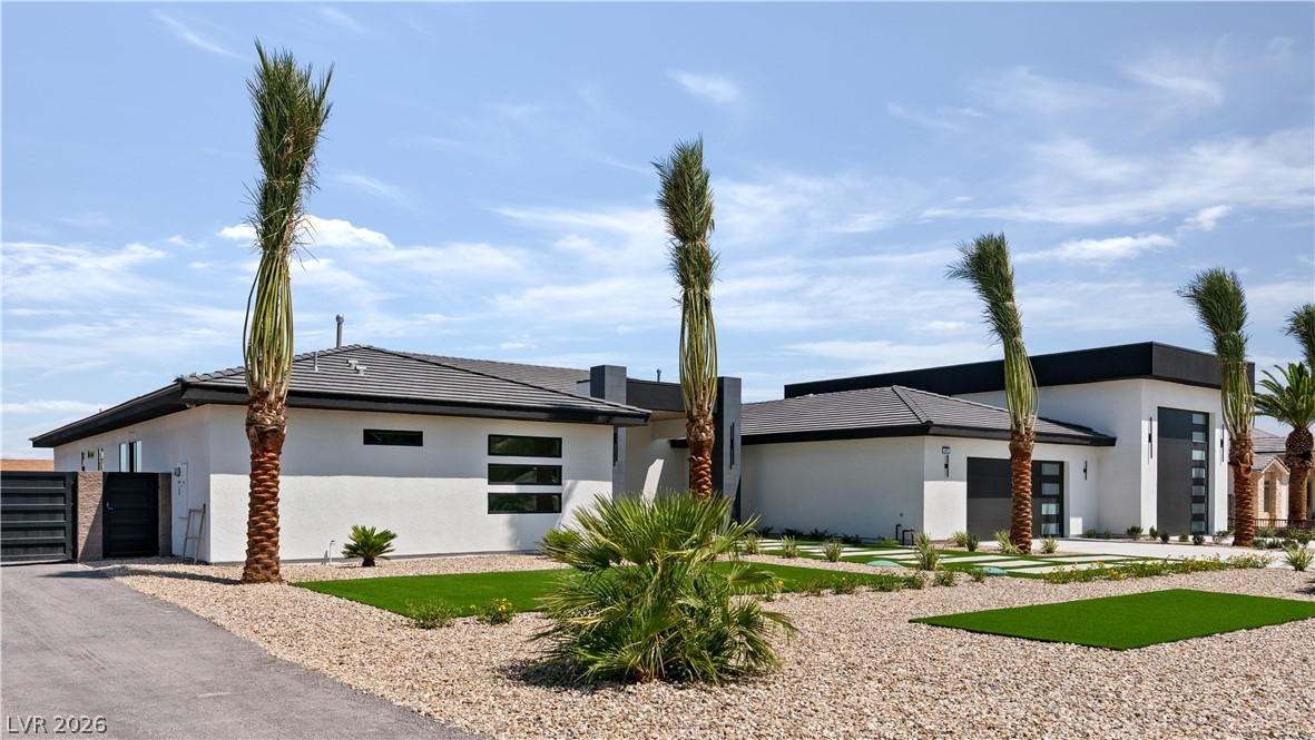 470 East Paradise Hills Drive Henderson NV 89002