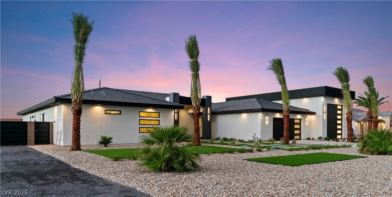 470 East Paradise Hills Drive Henderson NV 89002
