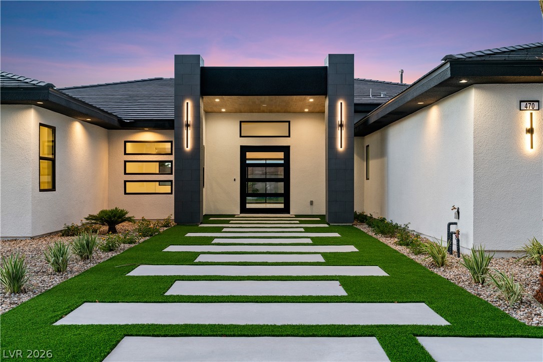 470 East Paradise Hills Drive Henderson NV 89002