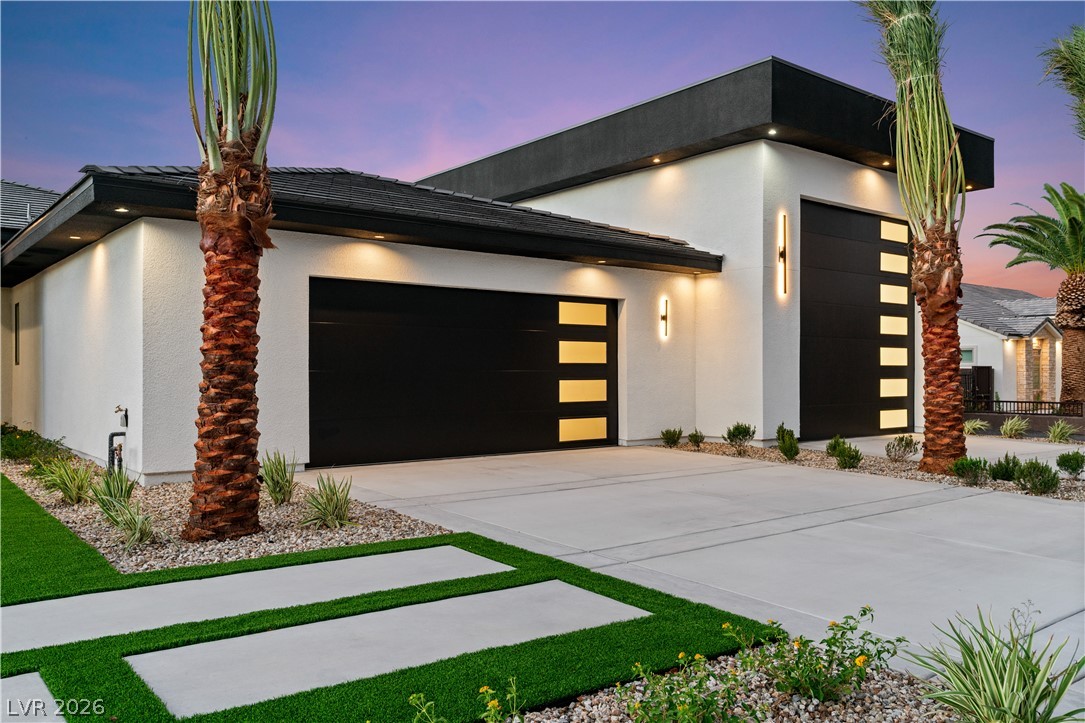 470 East Paradise Hills Drive Henderson NV 89002