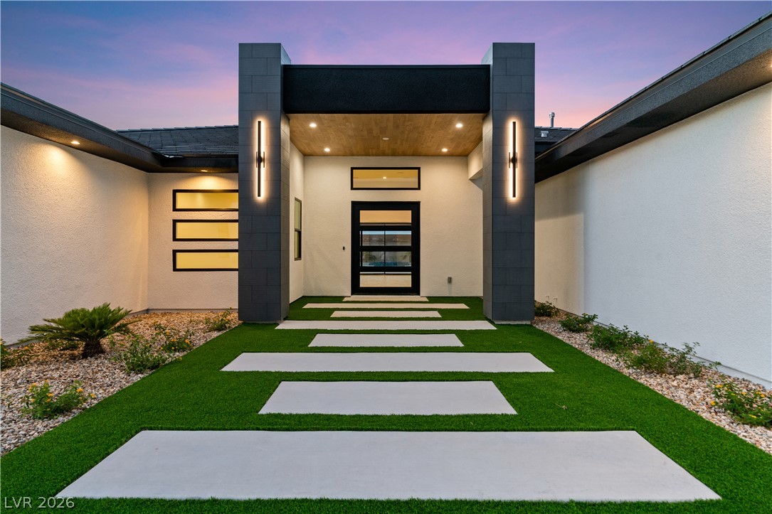 470 East Paradise Hills Drive Henderson NV 89002