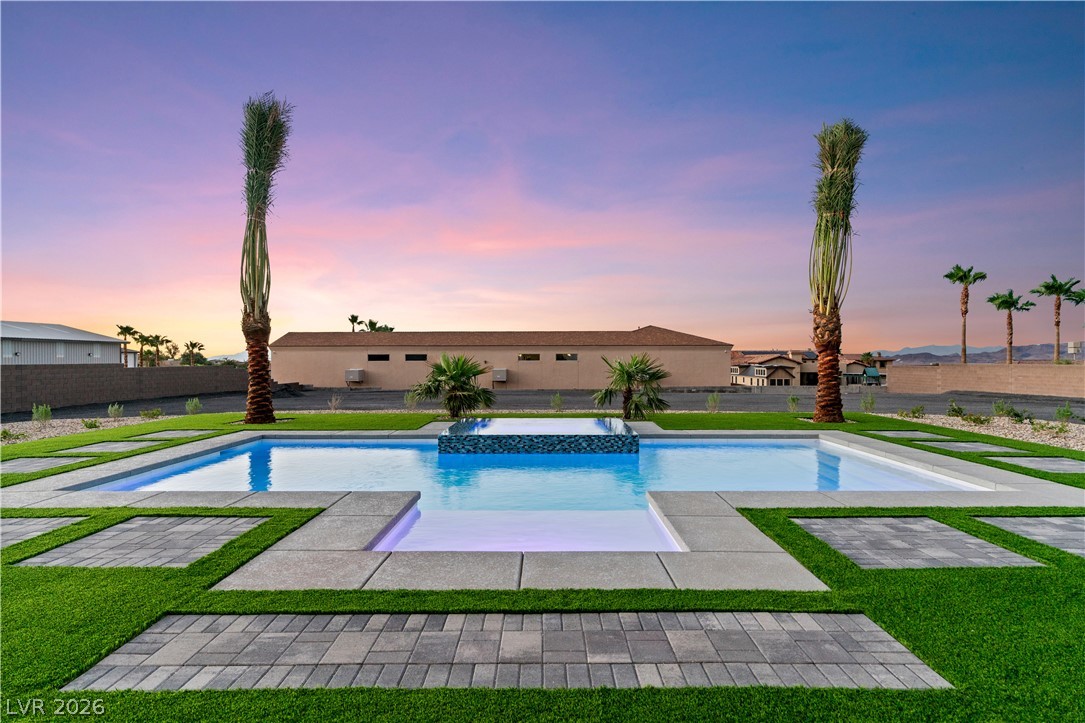 470 East Paradise Hills Drive Henderson NV 89002