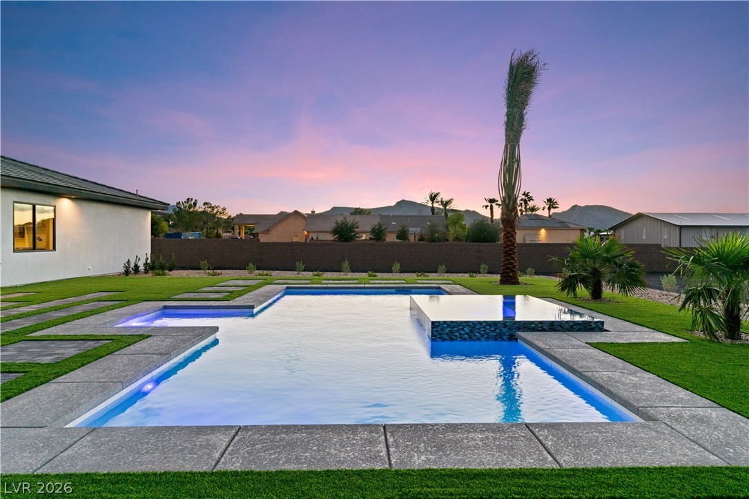 470 East Paradise Hills Drive Henderson NV 89002