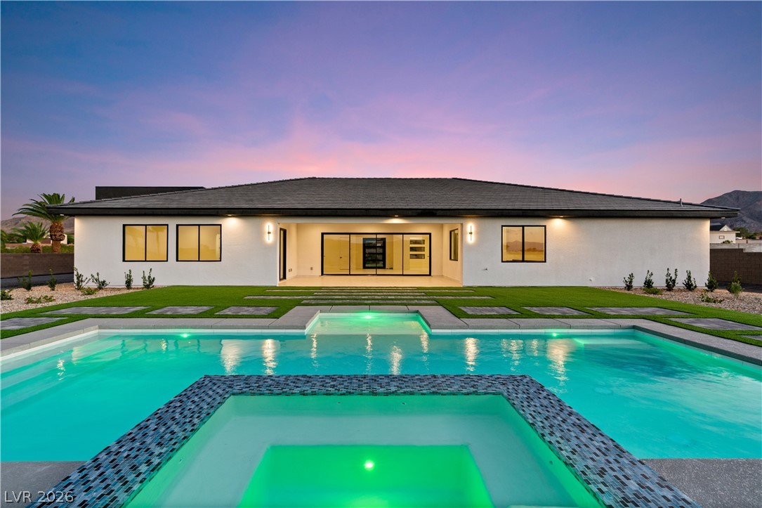 470 East Paradise Hills Drive Henderson NV 89002