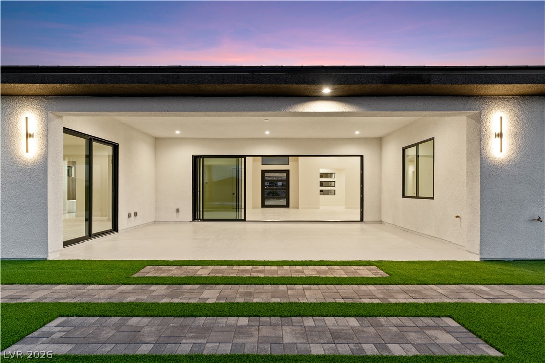 470 East Paradise Hills Drive Henderson NV 89002