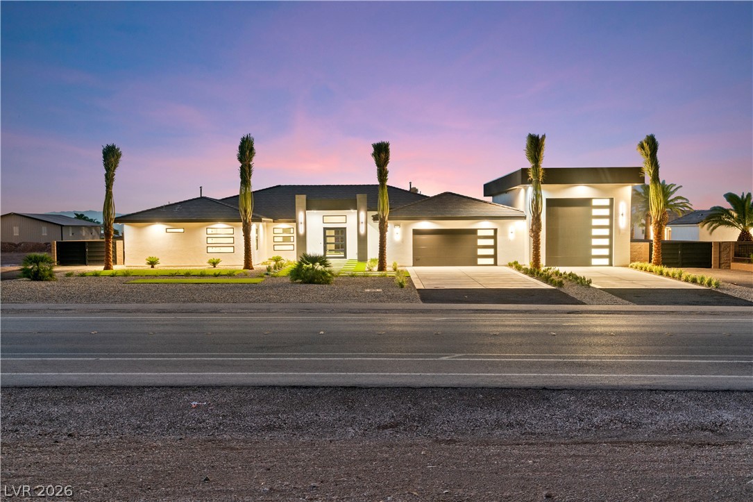 470 East Paradise Hills Drive Henderson NV 89002
