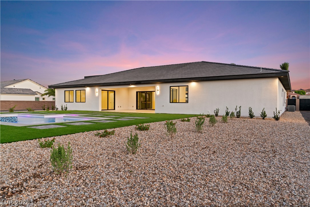470 East Paradise Hills Drive Henderson NV 89002