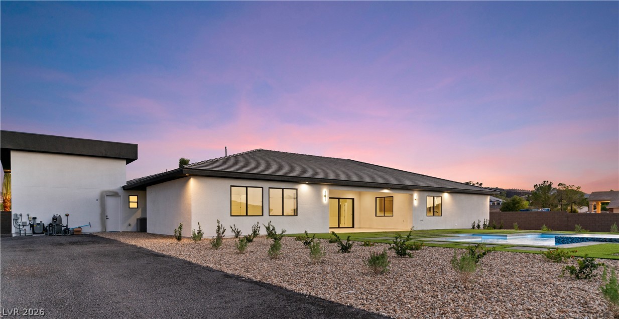470 East Paradise Hills Drive Henderson NV 89002