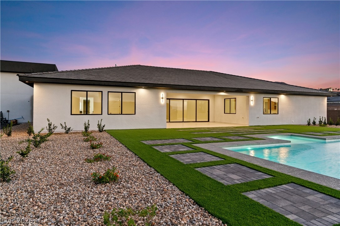 470 East Paradise Hills Drive Henderson NV 89002