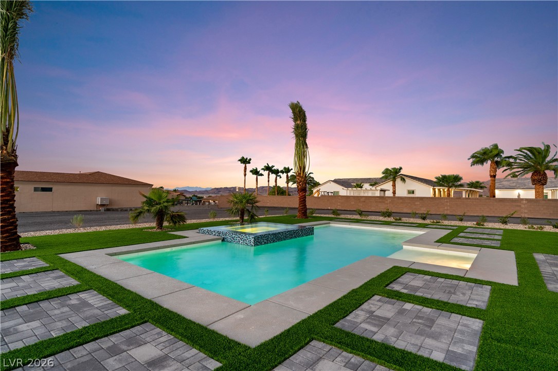 470 East Paradise Hills Drive Henderson NV 89002