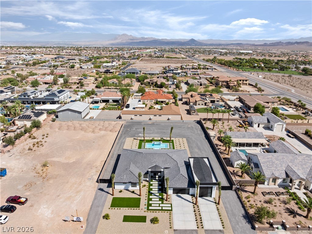 470 East Paradise Hills Drive Henderson NV 89002