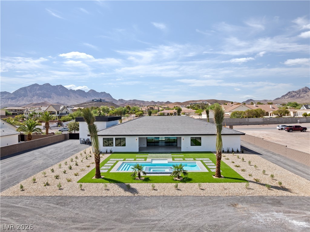 470 East Paradise Hills Drive Henderson NV 89002