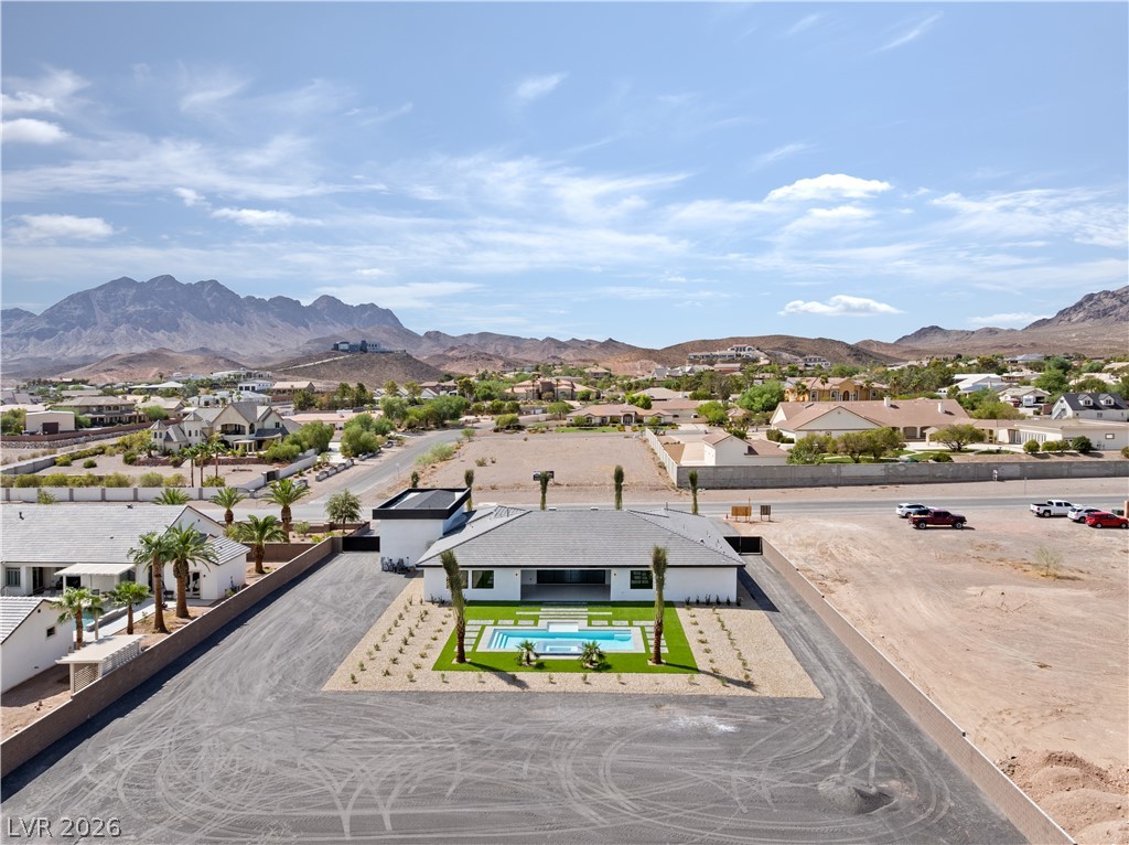 470 East Paradise Hills Drive Henderson NV 89002