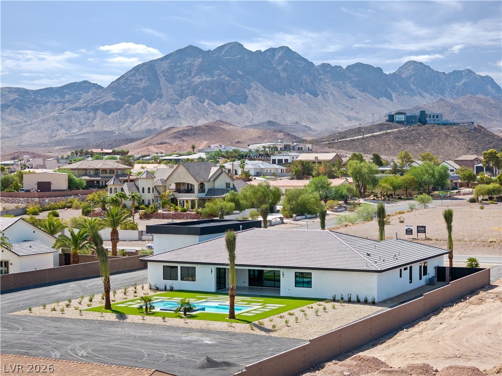 470 East Paradise Hills Drive Henderson NV 89002