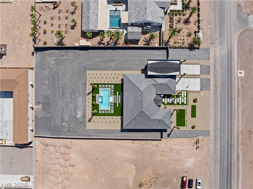 470 East Paradise Hills Drive Henderson NV 89002