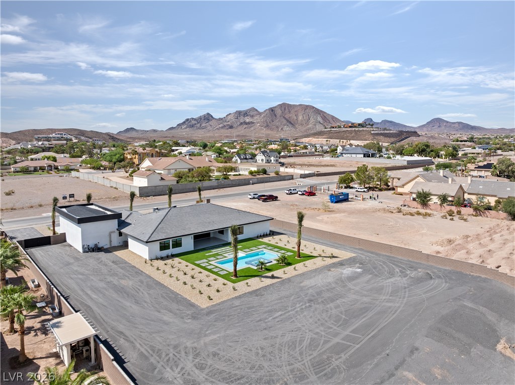 470 East Paradise Hills Drive Henderson NV 89002