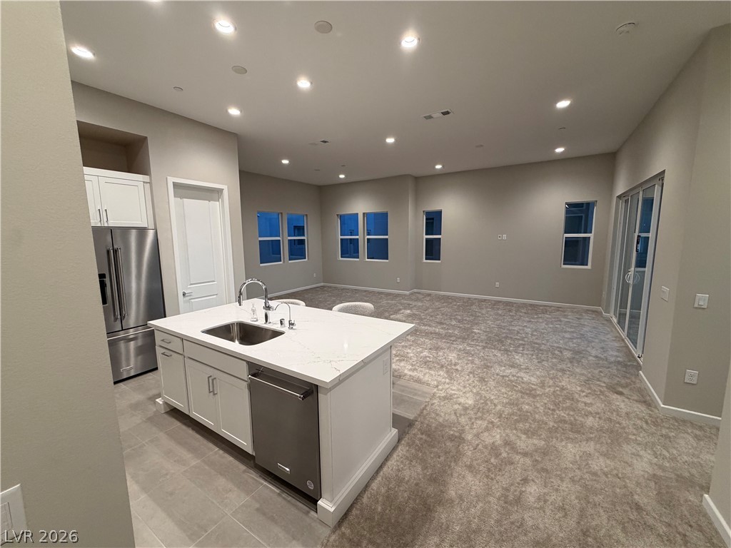 3338 Esker Ridge Avenue Henderson NV 89044