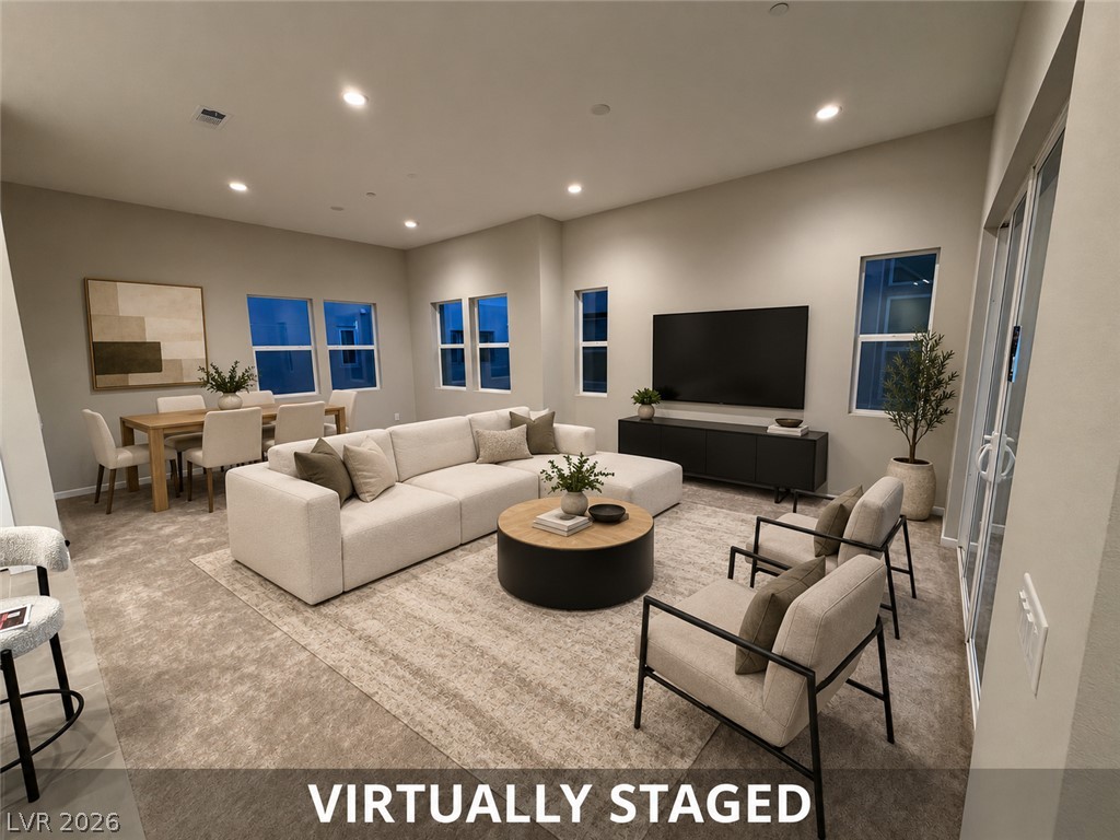 3338 Esker Ridge Avenue Henderson NV 89044