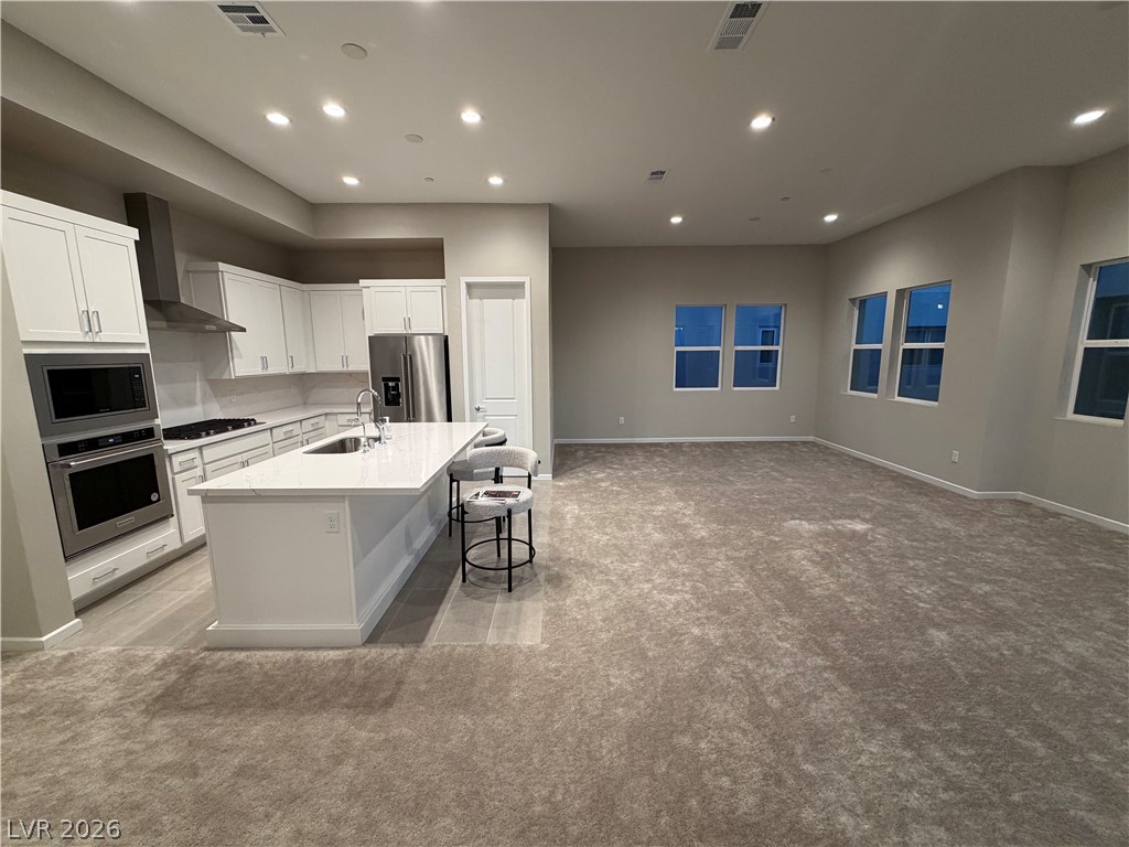 3338 Esker Ridge Avenue Henderson NV 89044