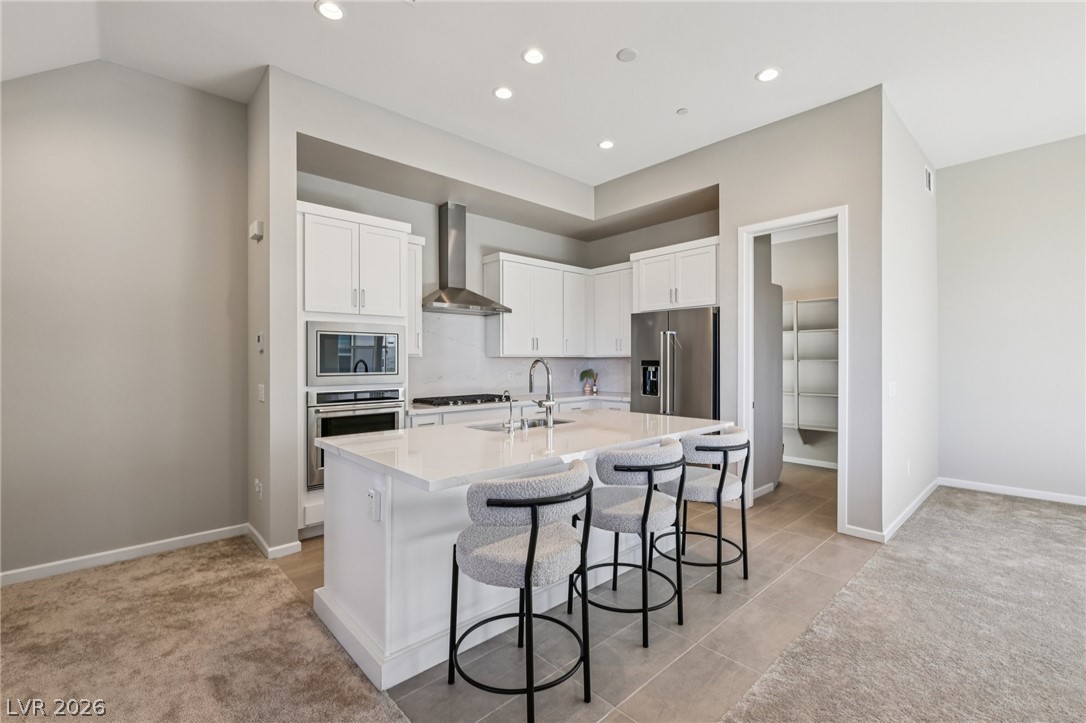 3338 Esker Ridge Avenue Henderson NV 89044