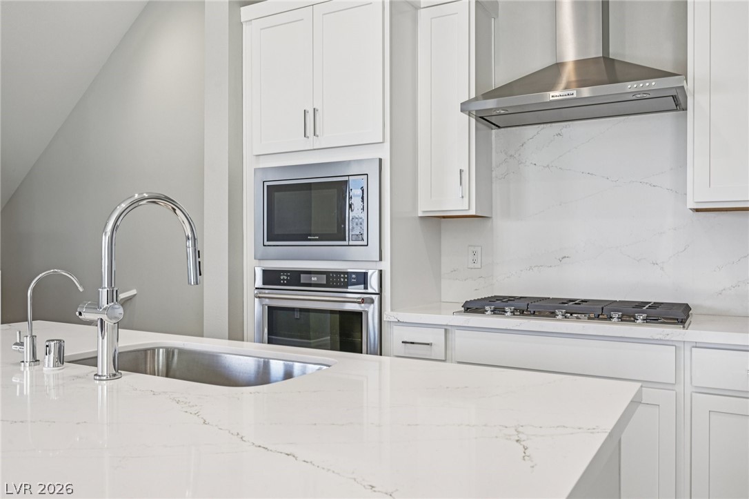 3338 Esker Ridge Avenue Henderson NV 89044