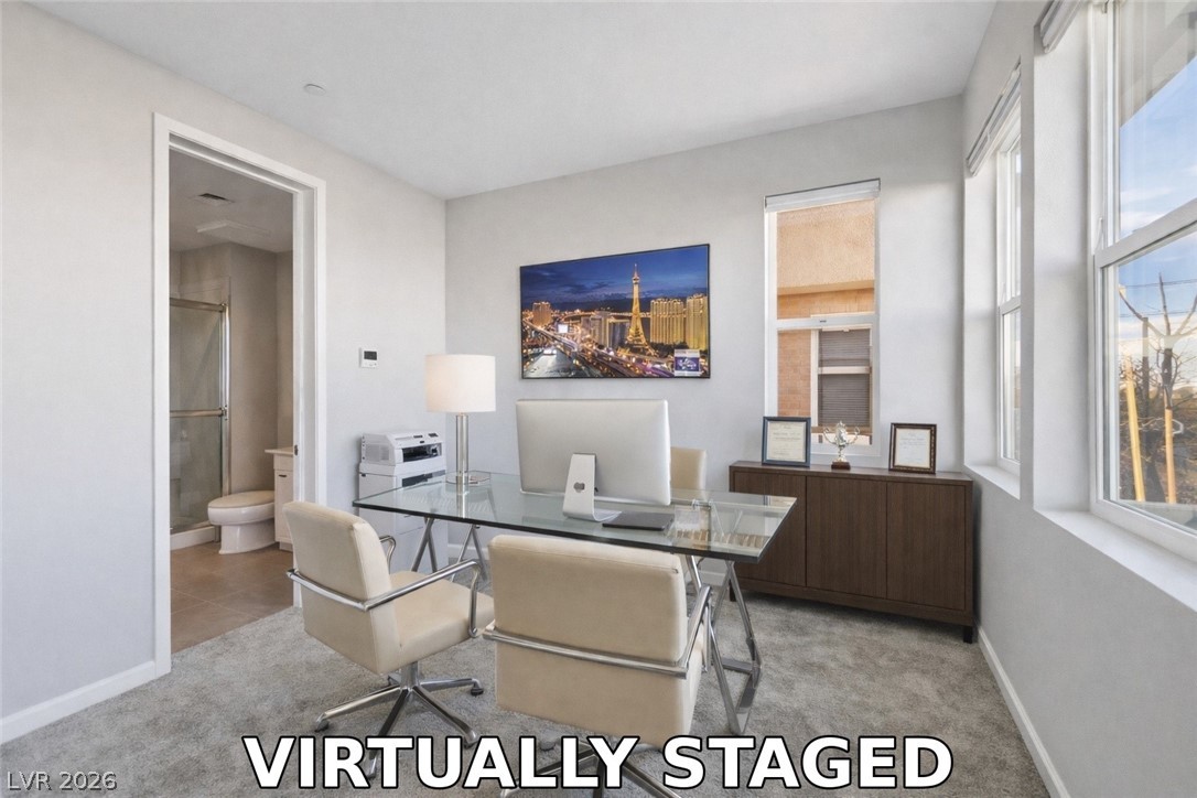 3338 Esker Ridge Avenue Henderson NV 89044