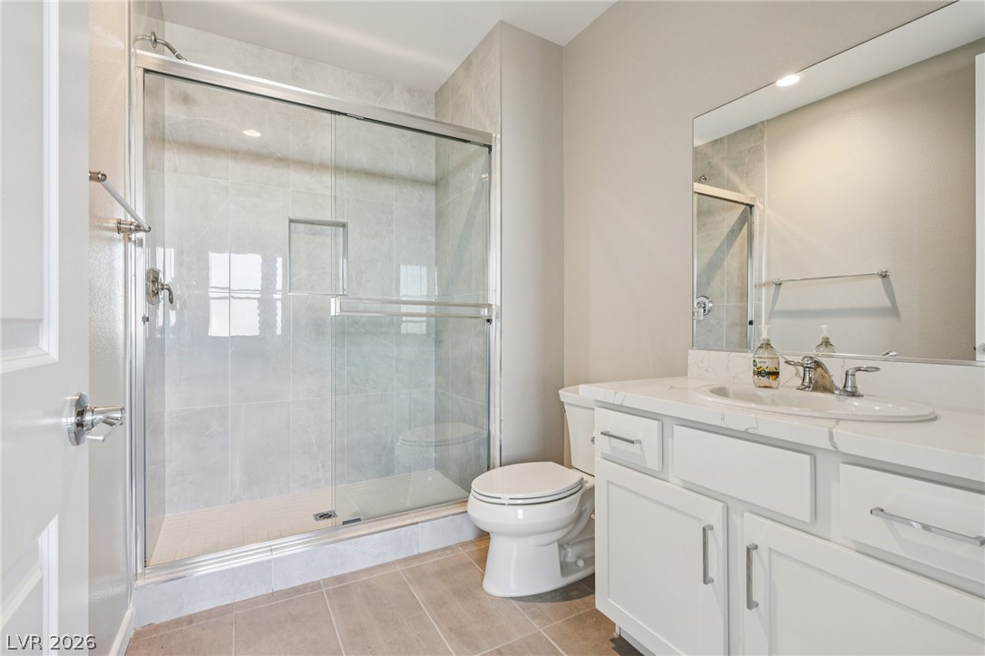3338 Esker Ridge Avenue Henderson NV 89044